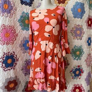 NWT Mister Zimi “Ellie” Dress